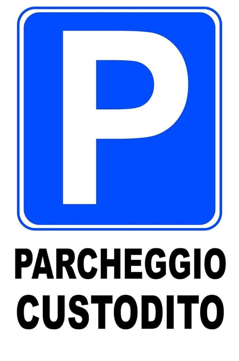 350 M Da Ospedale Maggiore L Parcheggio Prive L Rooms Parma Exterior foto